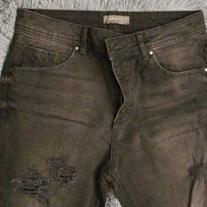 Zara man jeans